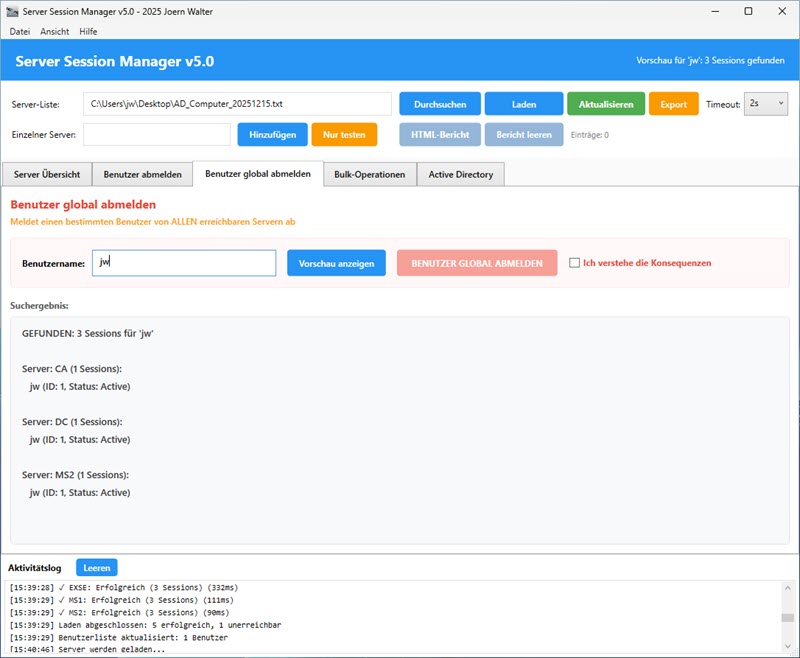 Benutzer-global-von-Severn-abmelden Benutzer-global-von-Severn-abmelden