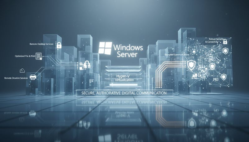 Infrastruktur & Systeme Infrastruktur & Systeme