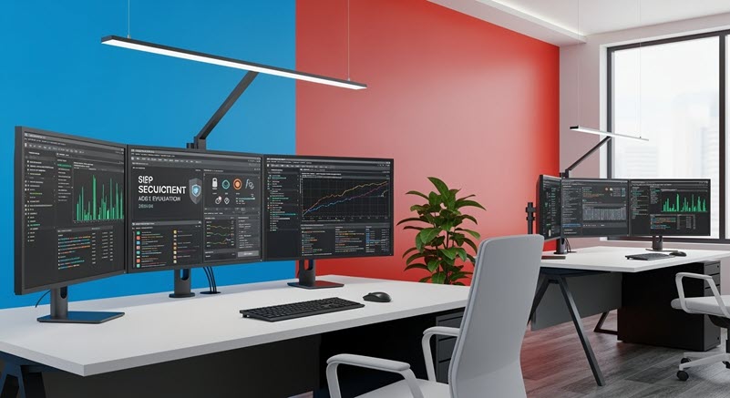 Kontinuierliches Monitoring