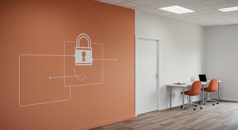 Security-Konzepte und Richtlinien