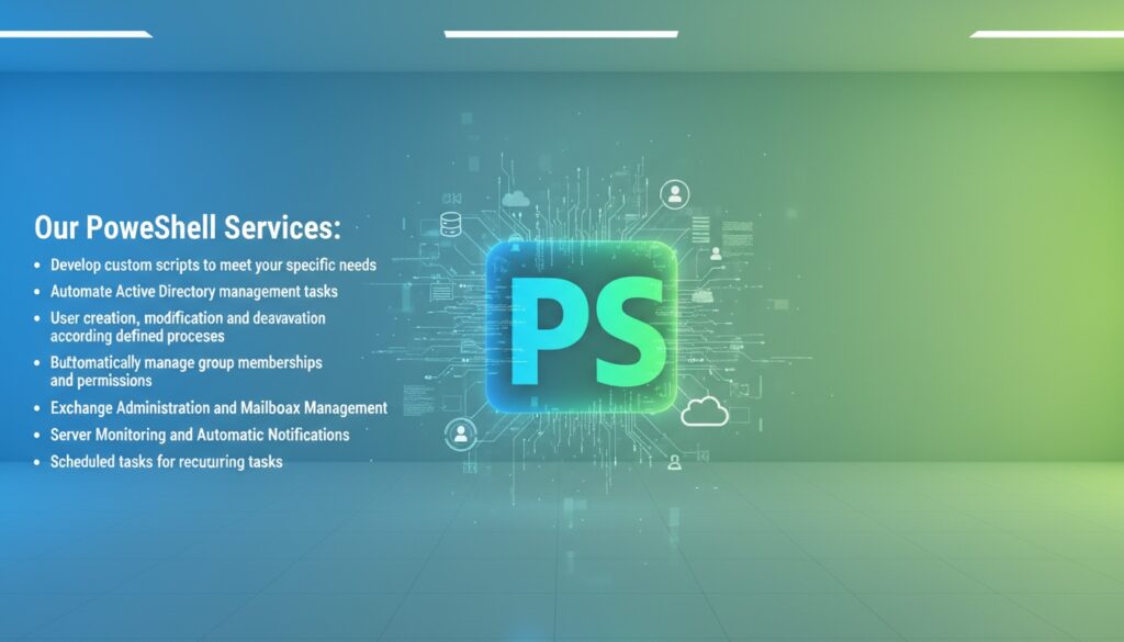 Automatisierung & Support