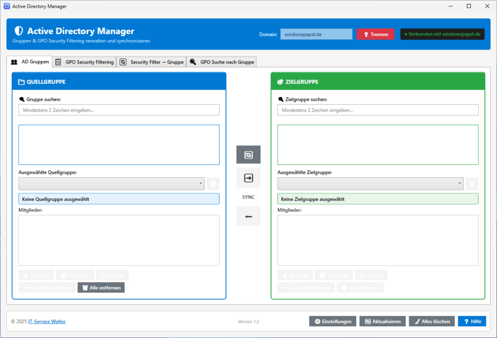 mit-der-Domaene-verbinden